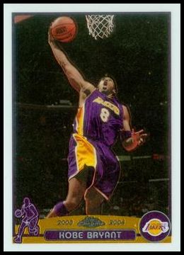 36 Kobe Bryant